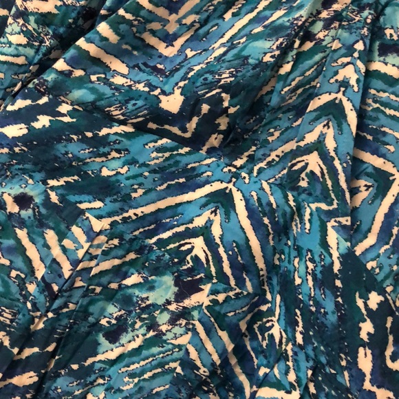 Printed Romper - Picture 4 of 7